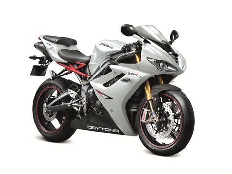 daytona 675r top speed.